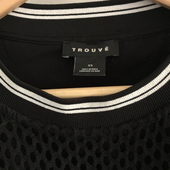 Trouve top, women’s XS - Picture 3 of 3